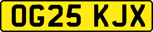 OG25KJX