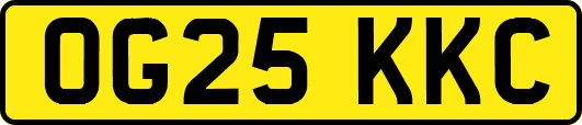 OG25KKC