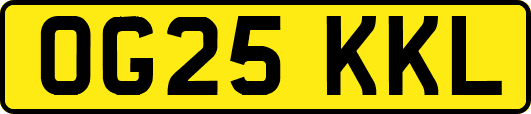 OG25KKL