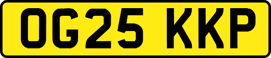 OG25KKP