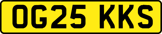 OG25KKS