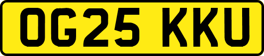OG25KKU