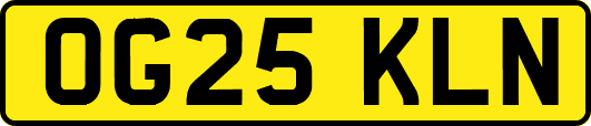 OG25KLN