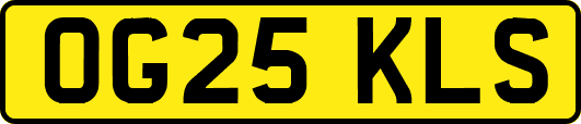 OG25KLS