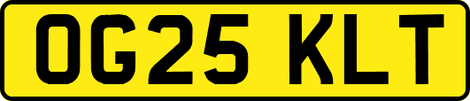 OG25KLT