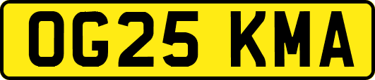 OG25KMA