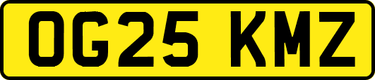 OG25KMZ