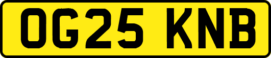 OG25KNB