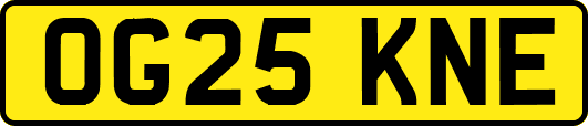 OG25KNE