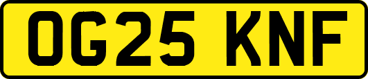 OG25KNF