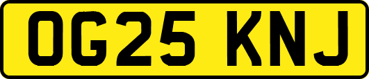 OG25KNJ
