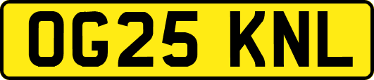 OG25KNL