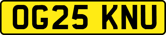 OG25KNU