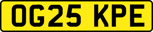 OG25KPE