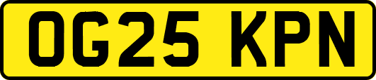 OG25KPN