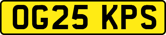 OG25KPS