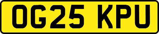 OG25KPU