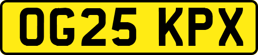 OG25KPX