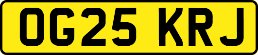 OG25KRJ