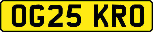 OG25KRO