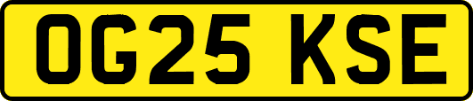 OG25KSE