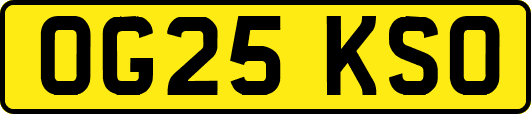 OG25KSO