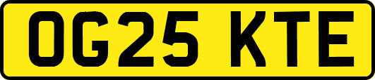 OG25KTE