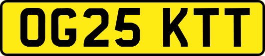 OG25KTT