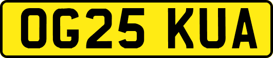 OG25KUA