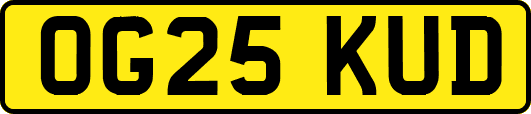 OG25KUD