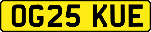 OG25KUE