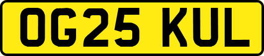 OG25KUL