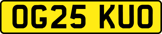 OG25KUO