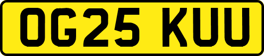 OG25KUU
