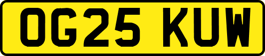 OG25KUW