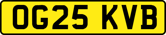 OG25KVB