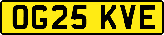 OG25KVE