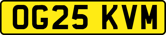 OG25KVM