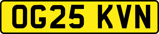 OG25KVN