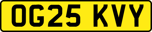 OG25KVY