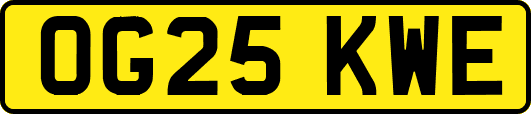 OG25KWE