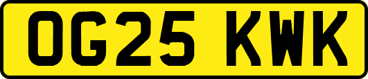 OG25KWK