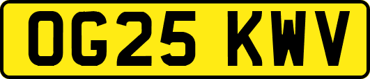 OG25KWV