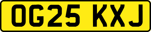 OG25KXJ