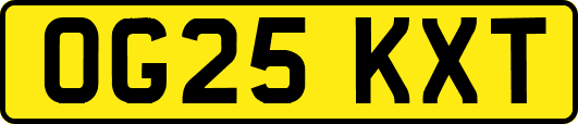 OG25KXT