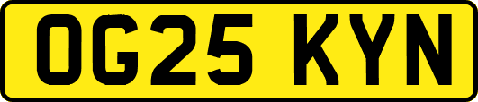 OG25KYN