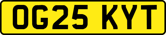 OG25KYT