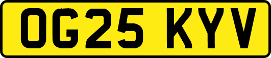 OG25KYV