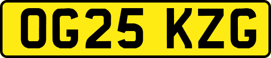 OG25KZG