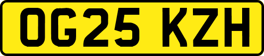 OG25KZH